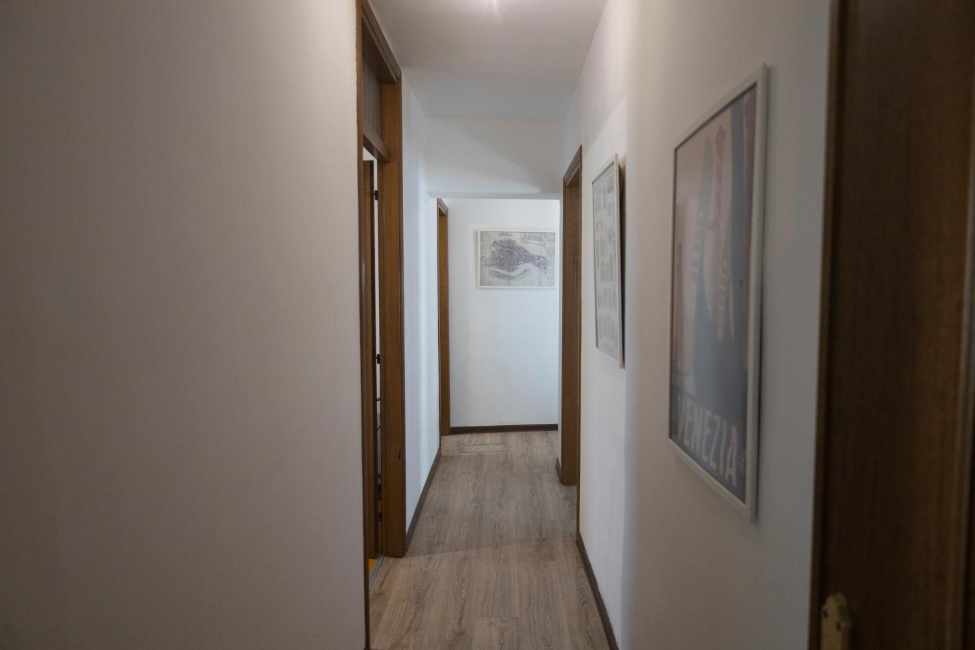 San Luca 1836 Apartamento Veneza Exterior foto