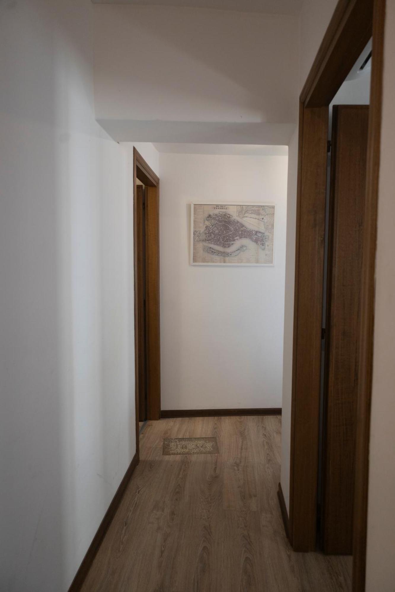 San Luca 1836 Apartamento Veneza Exterior foto
