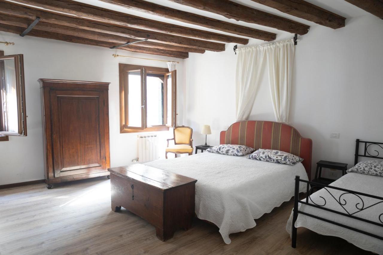 San Luca 1836 Apartamento Veneza Exterior foto